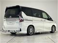 2021 Nissan Serena
