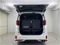 2021 Toyota Alphard Hybrid