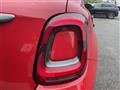 2020 Fiat 500X