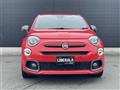 2020 Fiat 500X
