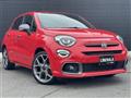 2020 Fiat 500X