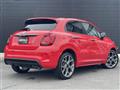2020 Fiat 500X