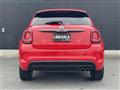 2020 Fiat 500X