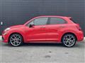 2020 Fiat 500X