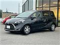 2020 Toyota Sienta
