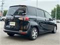 2020 Toyota Sienta