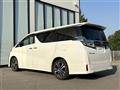 2018 Toyota Vellfire