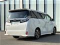 2018 Toyota Vellfire