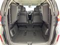 2017 Honda Freed