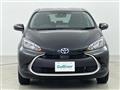 2025 Toyota AQUA