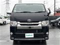 2019 Toyota Regiusace Van