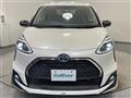2021 Toyota Sienta