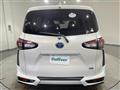 2021 Toyota Sienta