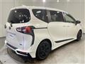 2021 Toyota Sienta