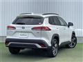 2021 Toyota CorollaCross