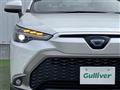 2021 Toyota CorollaCross