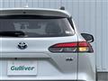 2021 Toyota CorollaCross