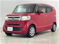 2015 Honda N BOX