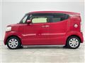 2015 Honda N BOX