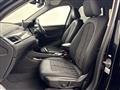 2020 BMW X1