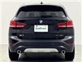 2020 BMW X1