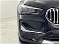 2020 BMW X1