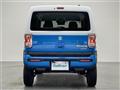 2021 Suzuki Hustler