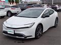 2024 Toyota Prius