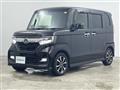 2019 Honda N BOX