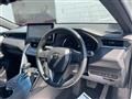2023 Toyota Harrier Hybrid