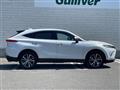 2023 Toyota Harrier Hybrid