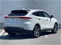 2023 Toyota Harrier Hybrid