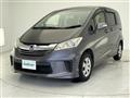 2015 Honda Freed