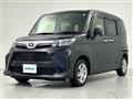 2022 Toyota Roomy