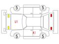 2023 Toyota CorollaCross