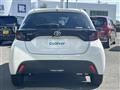 2023 Toyota Yaris