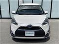 2018 Toyota Sienta