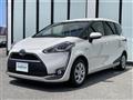 2018 Toyota Sienta