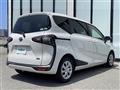 2018 Toyota Sienta