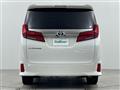 2021 Toyota Alphard