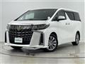 2021 Toyota Alphard