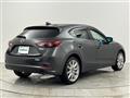 2016 Mazda Axela Sport