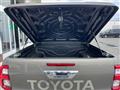 2021 Toyota Hilux