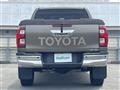 2021 Toyota Hilux