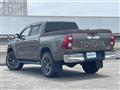 2021 Toyota Hilux