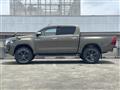 2021 Toyota Hilux