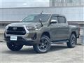 2021 Toyota Hilux