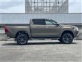 2021 Toyota Hilux