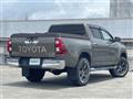 2021 Toyota Hilux