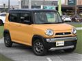 2019 Suzuki Hustler